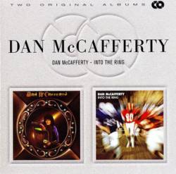 Dan McCafferty : Dan McCafferty - Into the Ring
